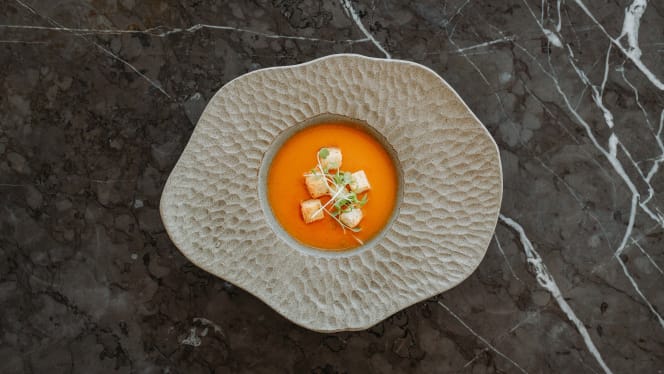 Auge Porto Restaurante - Porto Palácio - 2