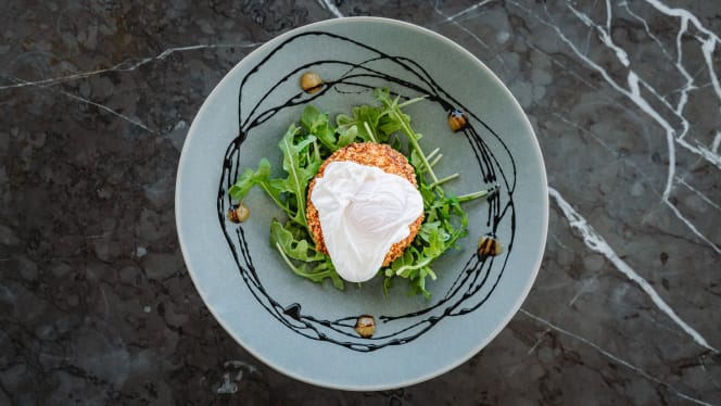 Auge Porto Restaurante - Porto Palácio - 1