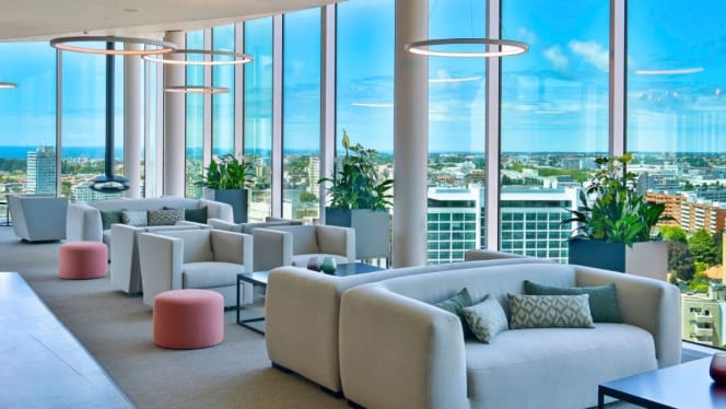 Auge Porto Restaurante - Porto Palácio - 5