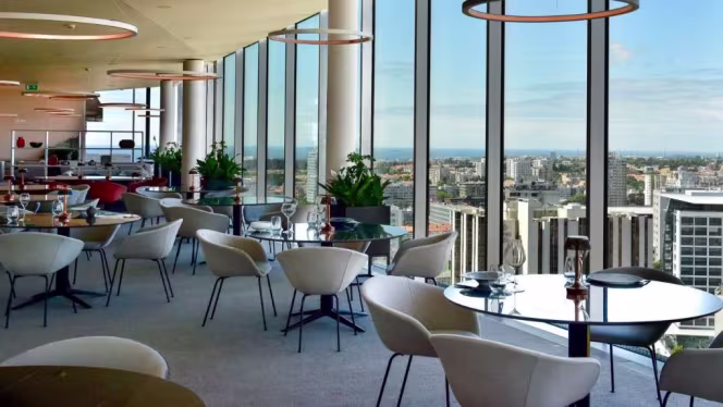 Auge Porto Restaurante - Porto Palácio - 6