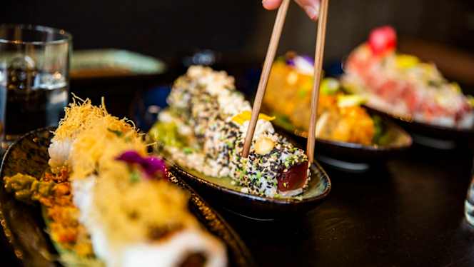 Casa Cara Dine & Dance - 7