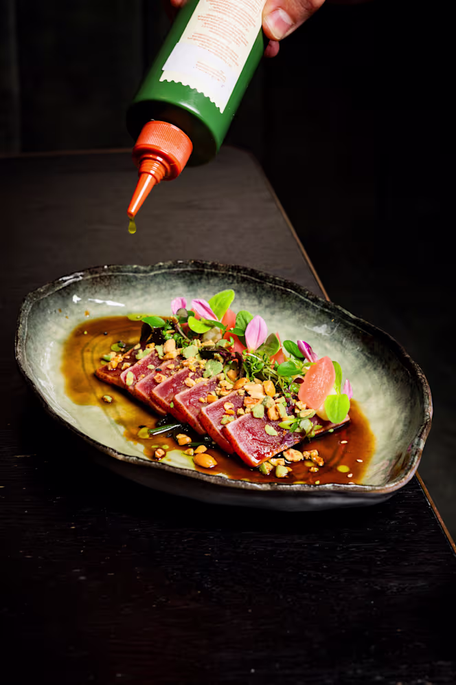 Casa Cara Dine & Dance - 3