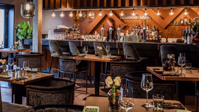 Casa Cara Dine & Dance - 0