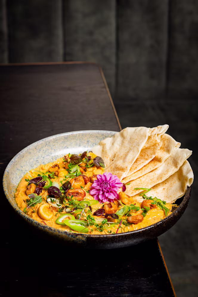 Casa Cara Dine & Dance - 2