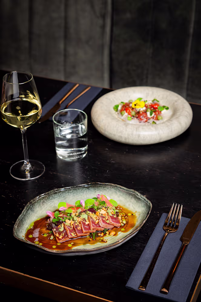 Casa Cara Dine & Dance - 1