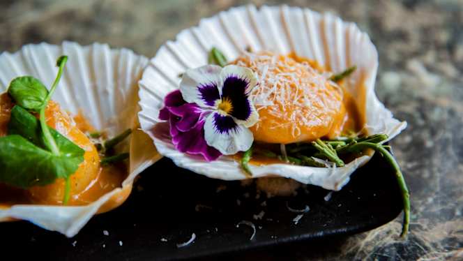 Casa Cara Dine & Dance - 6