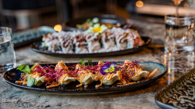 Casa Cara Dine & Dance - 9