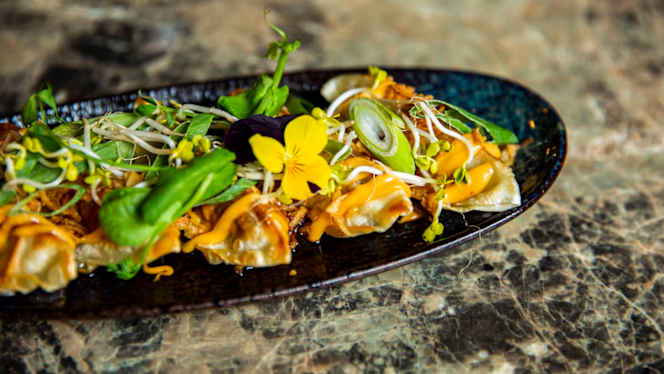 Casa Cara Dine & Dance - 5