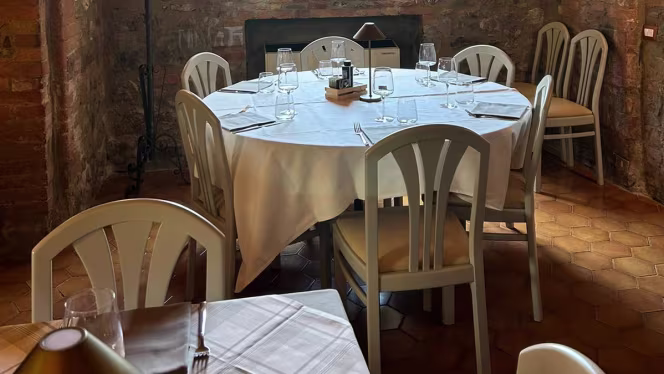 Ristorante Pizzeria Il Mulino di Quercegrossa - 5