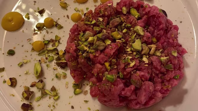 Ristorante Pizzeria Il Mulino di Quercegrossa - 1