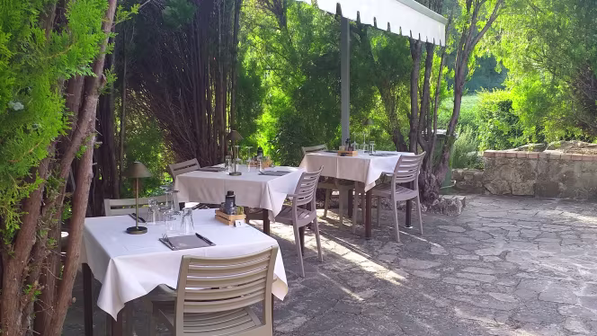 Ristorante Pizzeria Il Mulino di Quercegrossa - 6