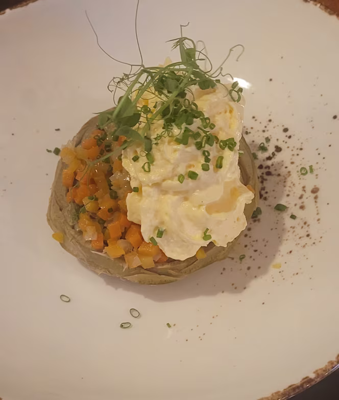 Cafe de la Mairie - 5
