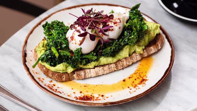 Brother Marcus Soho - 1