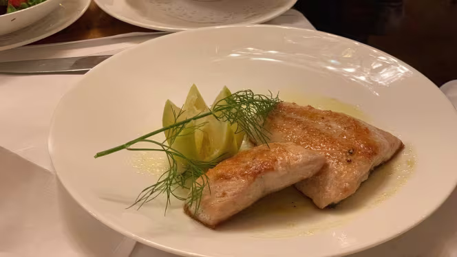 Restaurant Central Café - 2