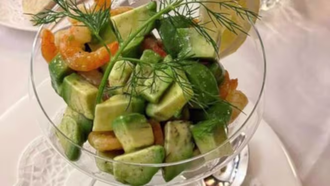 Restaurant Central Café - 3