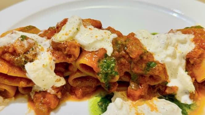 La Locanda al Castello - Pizzeria Ristorante - 8