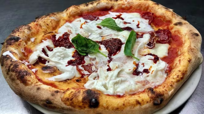 La Locanda al Castello - Pizzeria Ristorante - 5