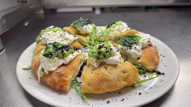 La Locanda al Castello - Pizzeria Ristorante - 1