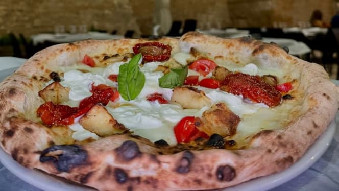 La Locanda al Castello - Pizzeria Ristorante - 9