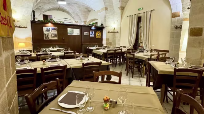 La Locanda al Castello - Pizzeria Ristorante - 0