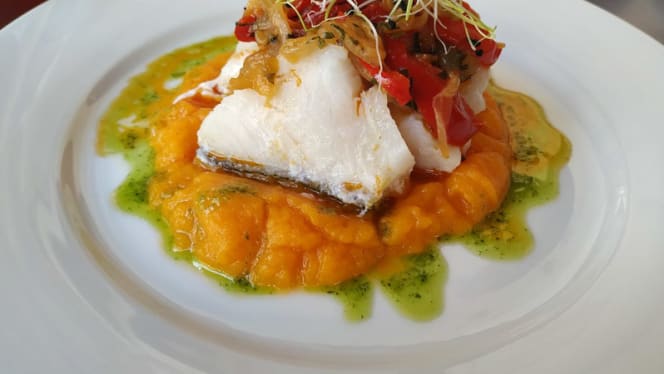 Alcázar - Andalusí Tapas - 7