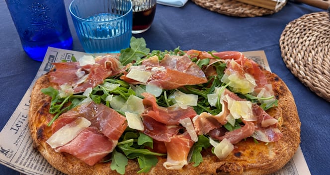Delizioso - 0