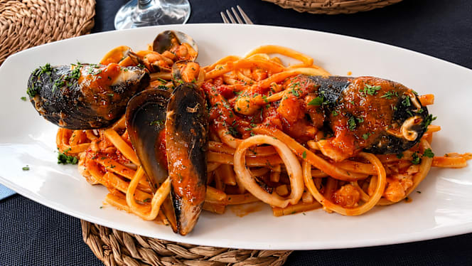 Delizioso - 8