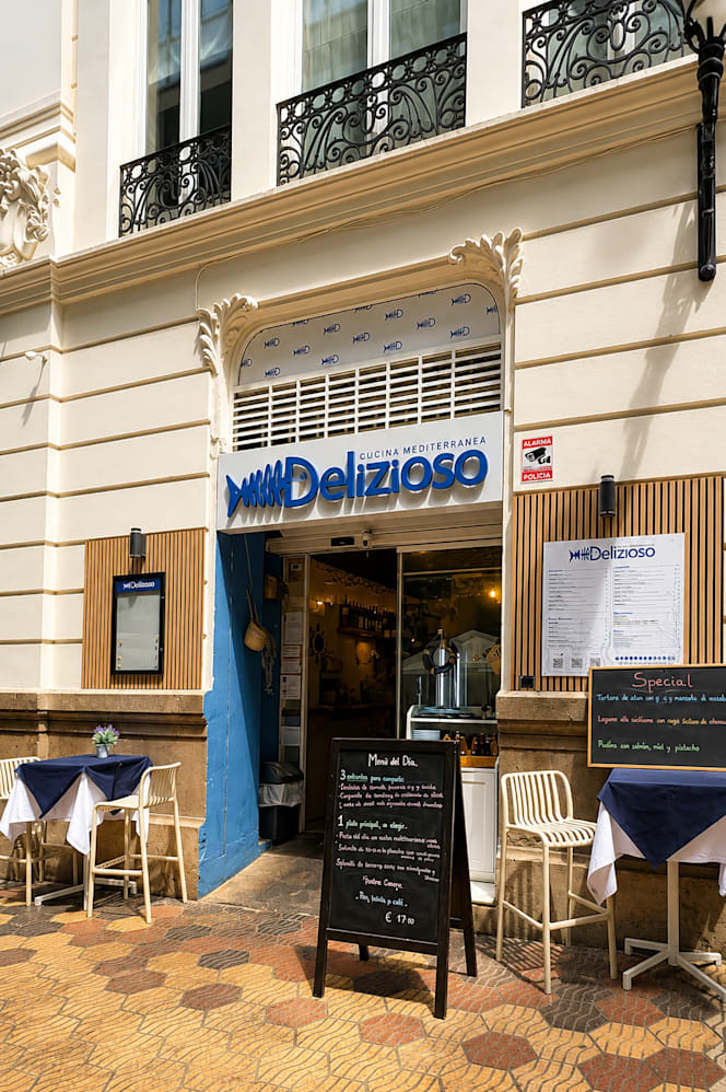 Delizioso - 1