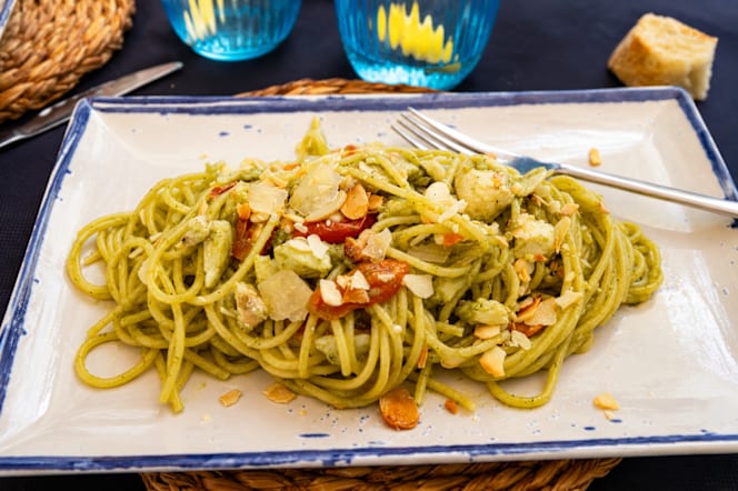 Delizioso - 5