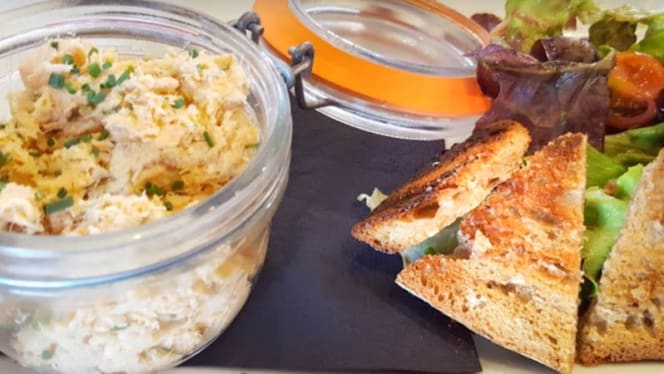 L'Instant Partagé - 7