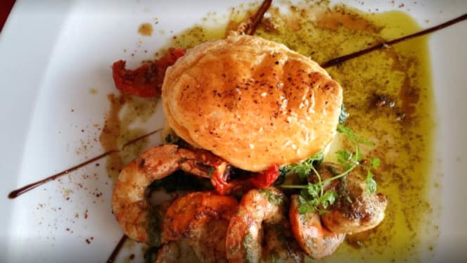 L'Instant Partagé - 5