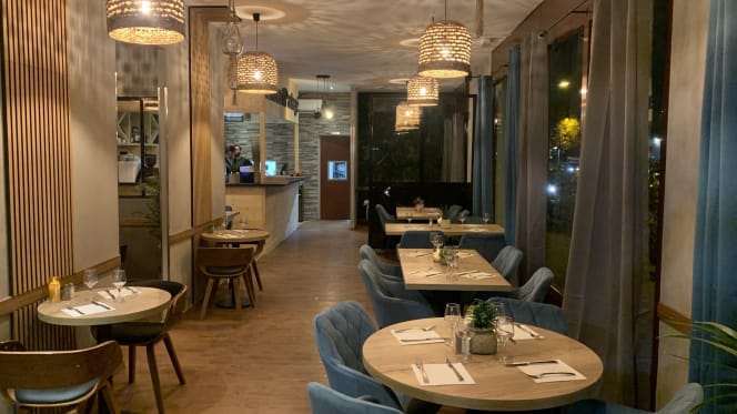 L'Instant Partagé - 8