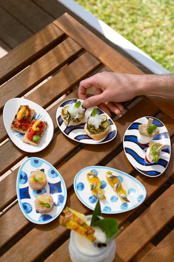 Beach Club 93 Ristorante - 2