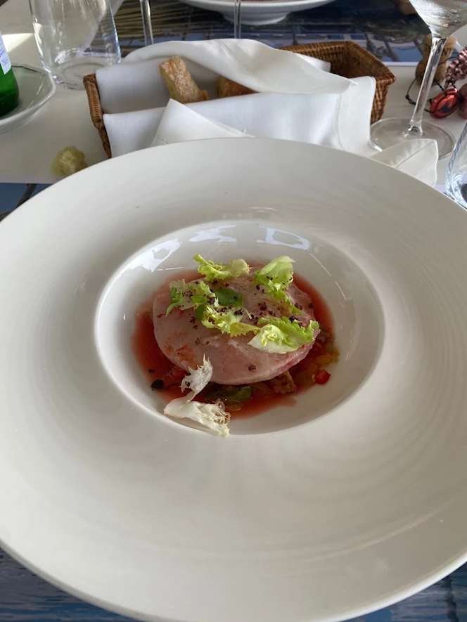 Beach Club 93 Ristorante - 7