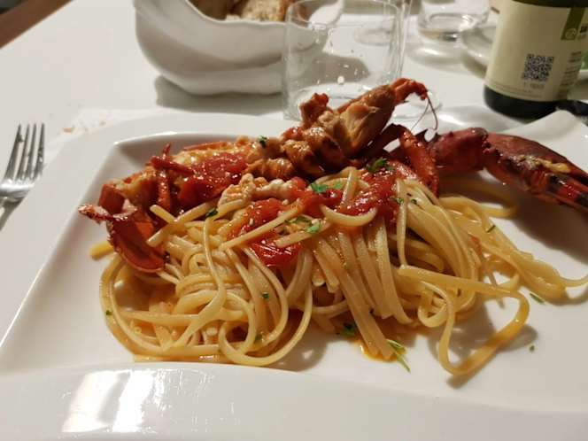 Beach Club 93 Ristorante - 4