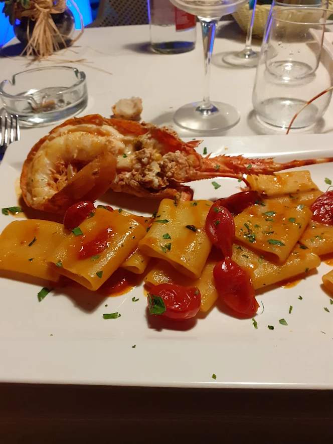 Beach Club 93 Ristorante - 6