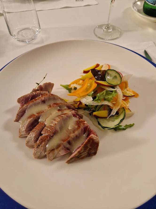 Beach Club 93 Ristorante - 8