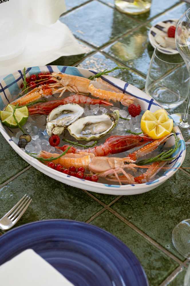 Beach Club 93 Ristorante - 1