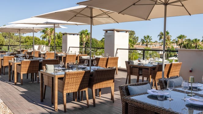 XXL by Olivier  Quinta do lago - 8