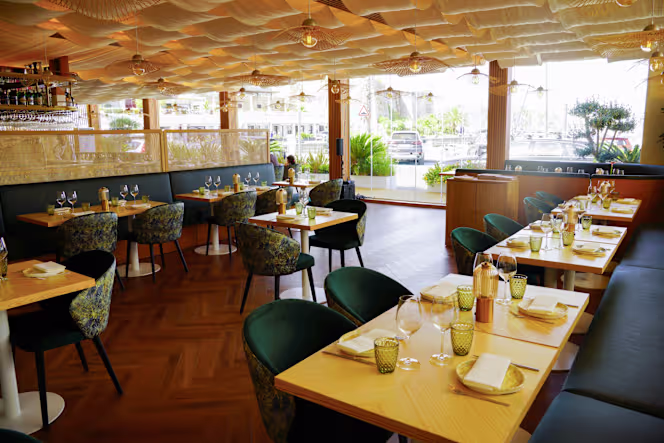 Nikoletta Ristorante - 1