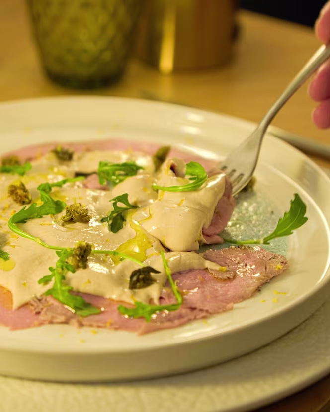 Nikoletta Ristorante - 5