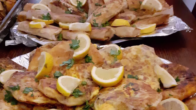 Les Délices du Maroc - 2