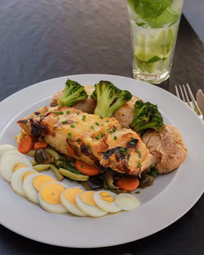 My Story Ouro - Lisboa - 4