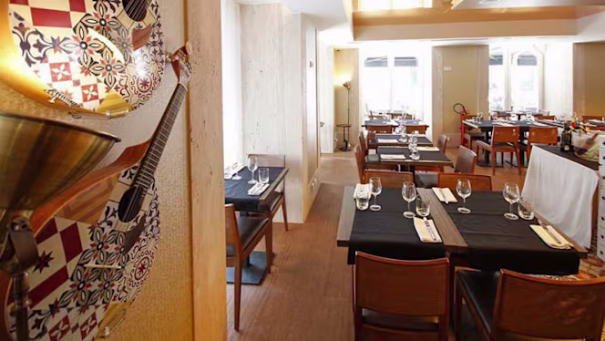 My Story Ouro - Lisboa - 9