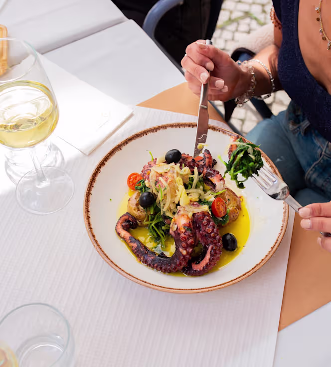 My Story Ouro - Lisboa - 2