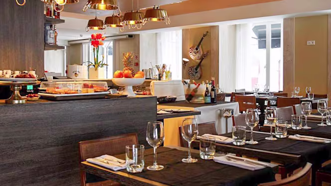 My Story Ouro - Lisboa - 7