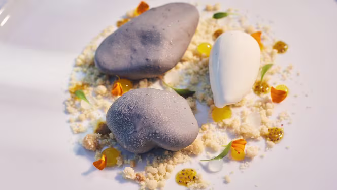 La Terraza by Can Simoneta - 1