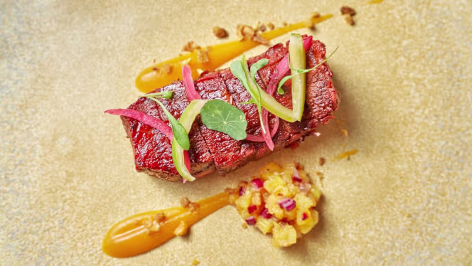 La Terraza by Can Simoneta - 3