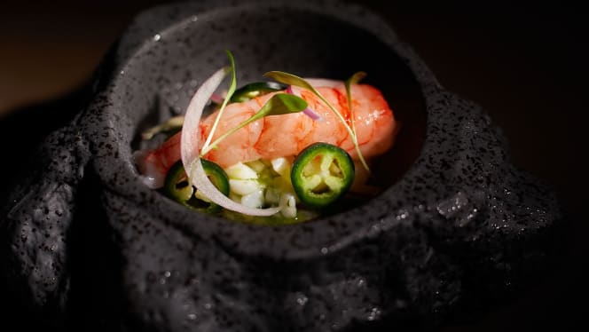 La Terraza by Can Simoneta - 2