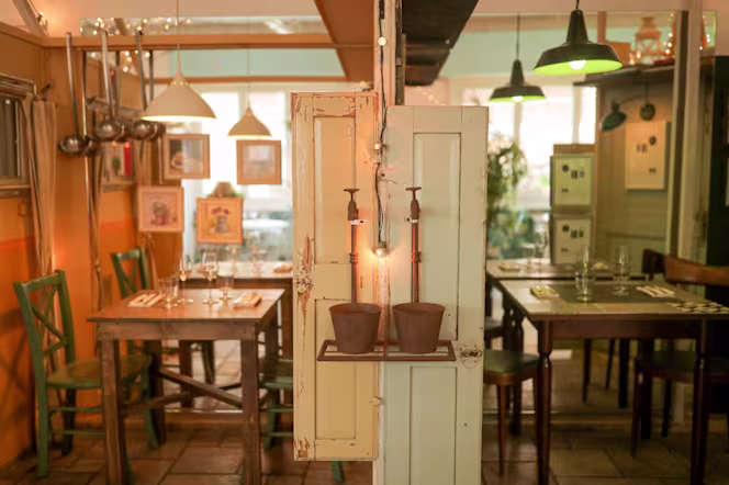 Capra e Cavoli Milano - Milano - 3